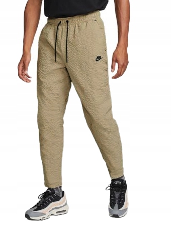 Kalhoty joggersy Nike Sportswear Tech Essentials DQ4324-247 Xs