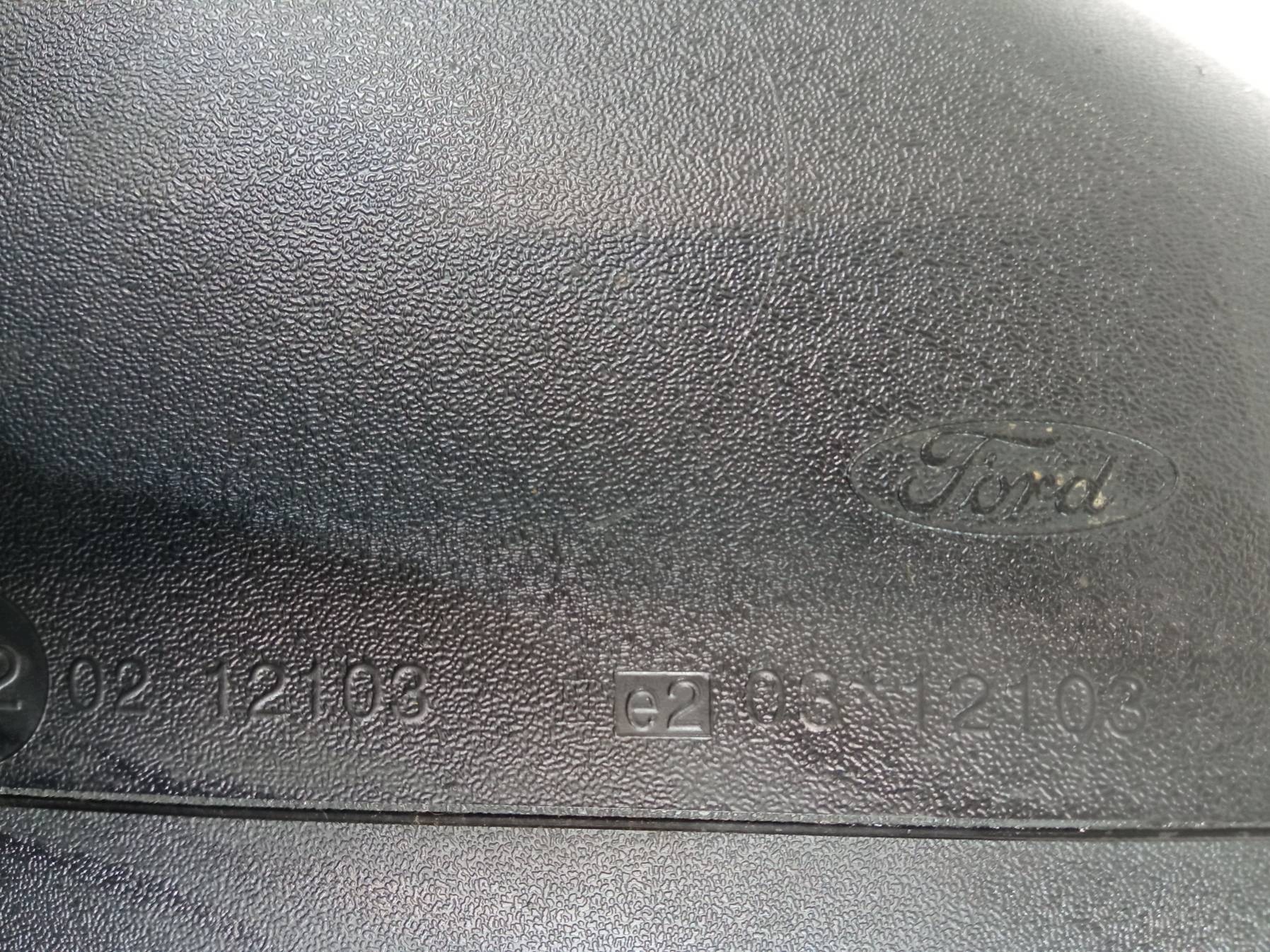 mirror left 6PIN EUROPA LD Ford Mondeo Mk5 (2014-)
