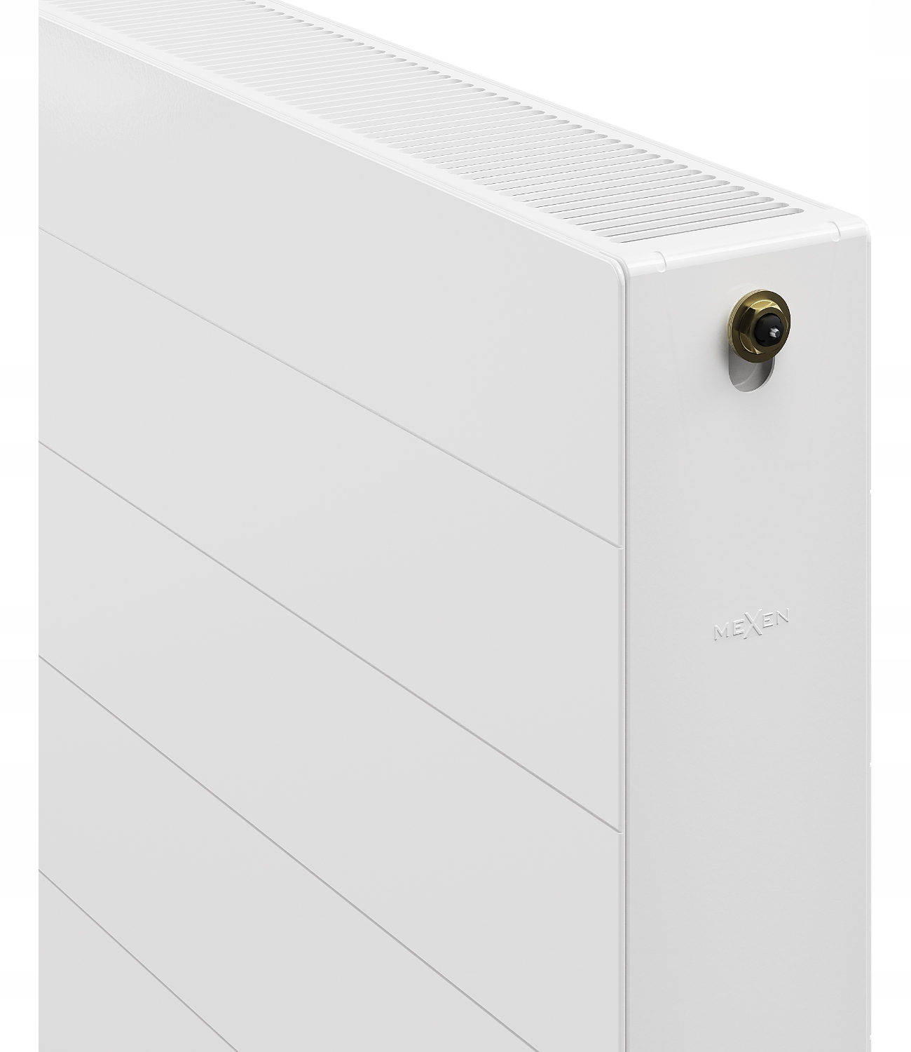 MEXEN LINE CVL22 GRZEJNIK PŁYTOWY 500 x 1500 MM DOLNY BIAŁY 2047 W Kod producenta W622L-050-150-00