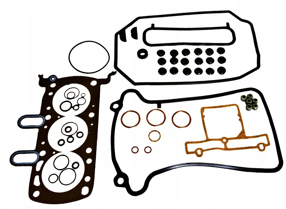 Komplet tesnení Bmw K 75 85-96