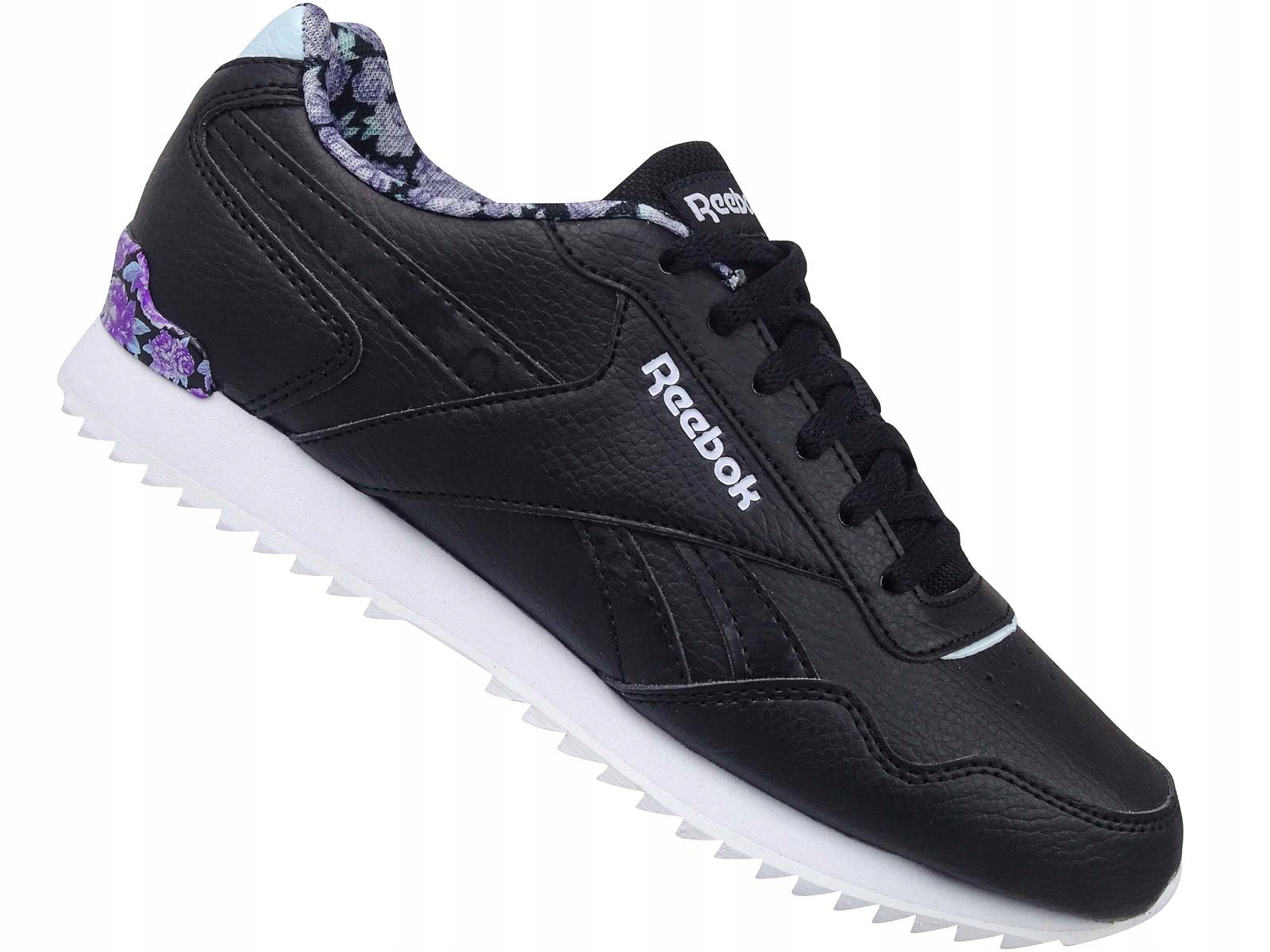 

Reebok Royal Glide GX6000 Classic Leather Damskie