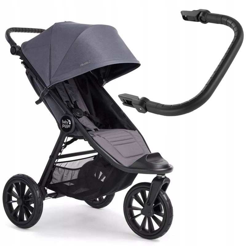 Baby Jogger City Elite 2 Spacerówka pałąk