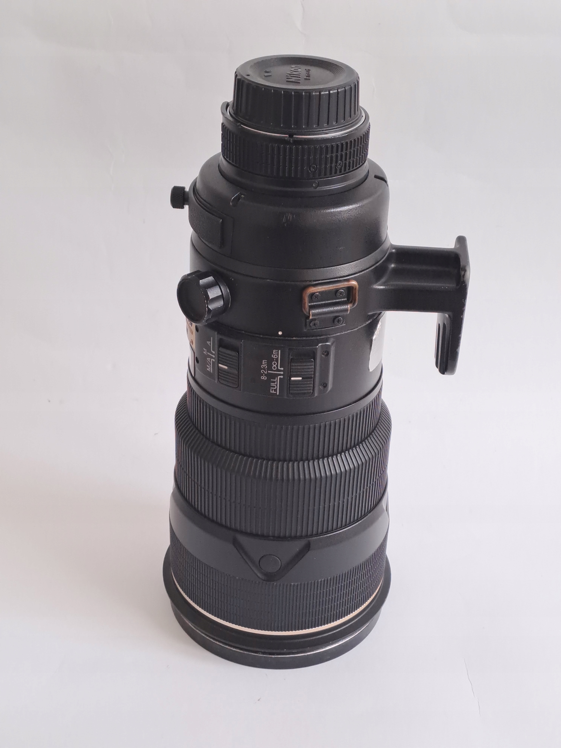 Nikon Nikkor AF-S 300 mm f/2.8D II Kod producenta JAA33551