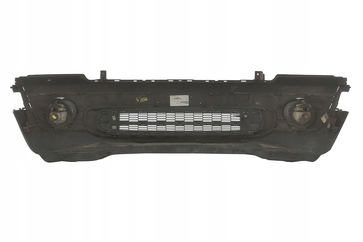 Frontstoßstange * vorne MINI COOPER ONE R56 857/3