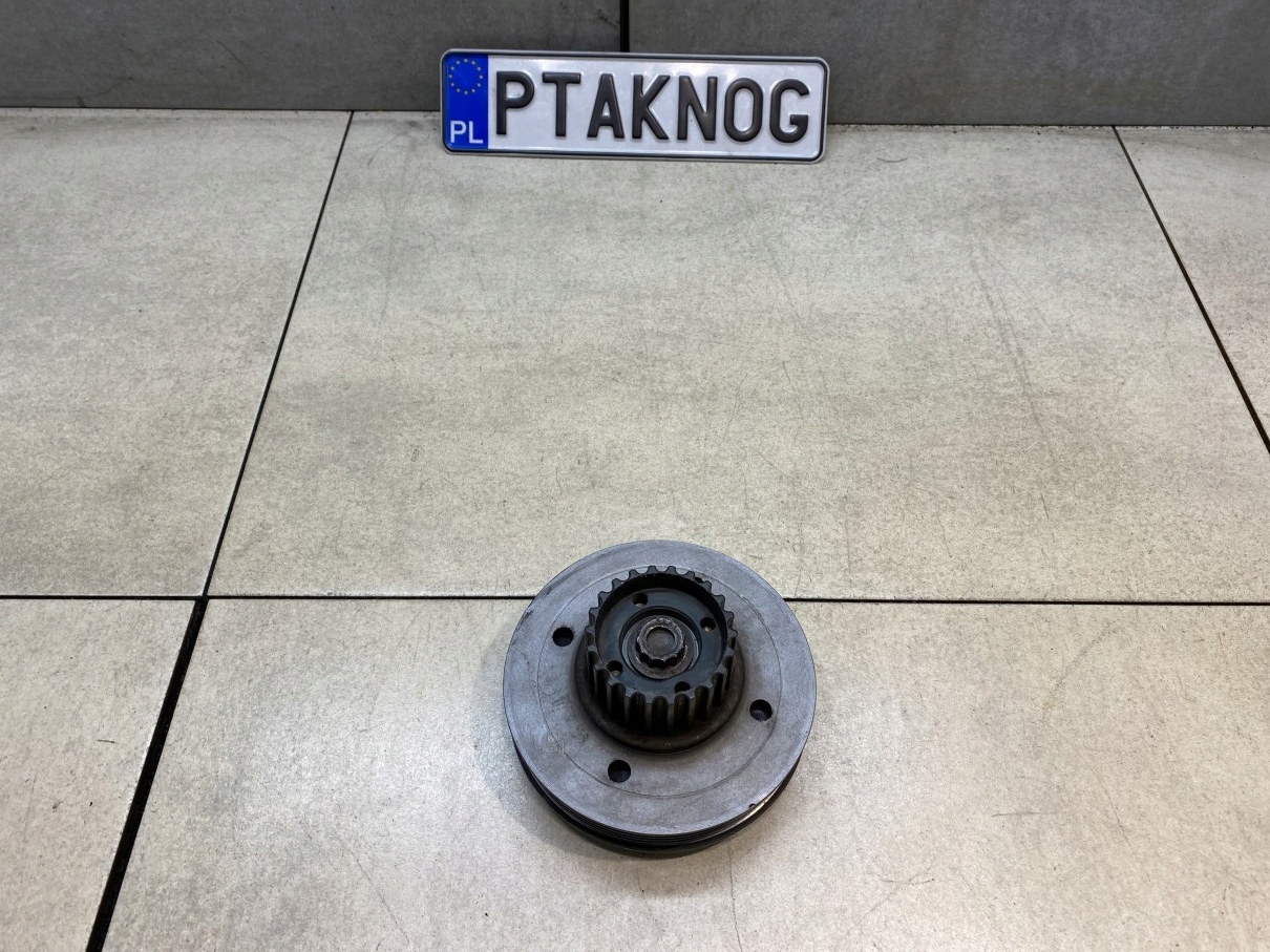 pulley cams GOLF IV 1.9 TDI ATD 038105243