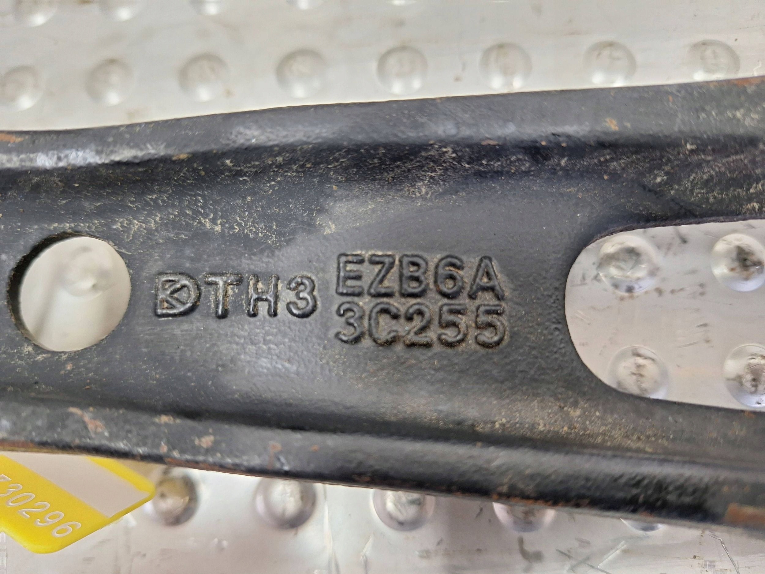 arm left front lower RANGE ROVER SPORT II L494 13- EZB6A3C255