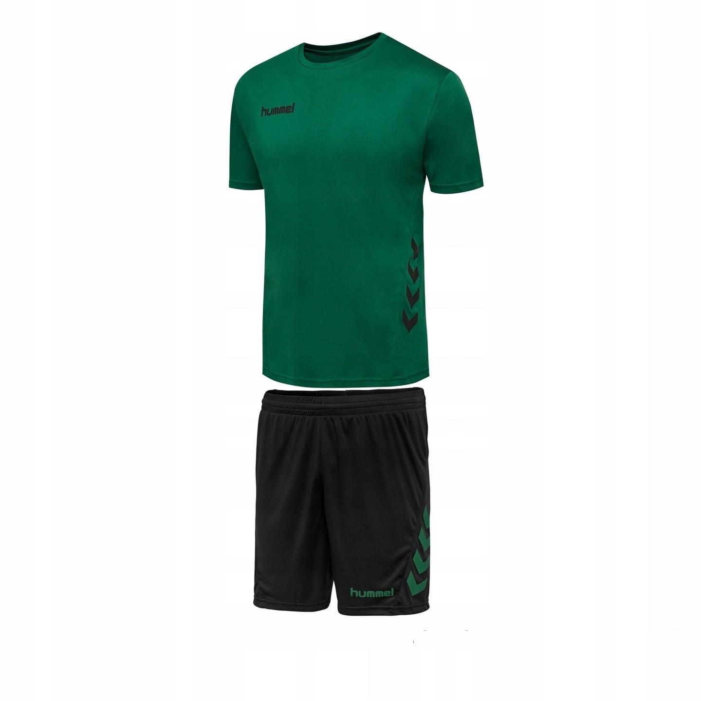 Komplet sportowy Hummel Promo Duo Set, roz. 2XL