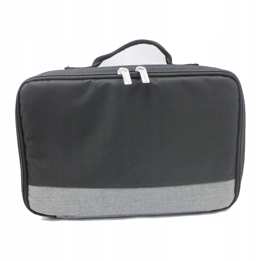 Mała Solidna Torba na Projektor Rzutnik - Idealna na Podróże Kod producenta SMALL-BAG-PROJECTOR