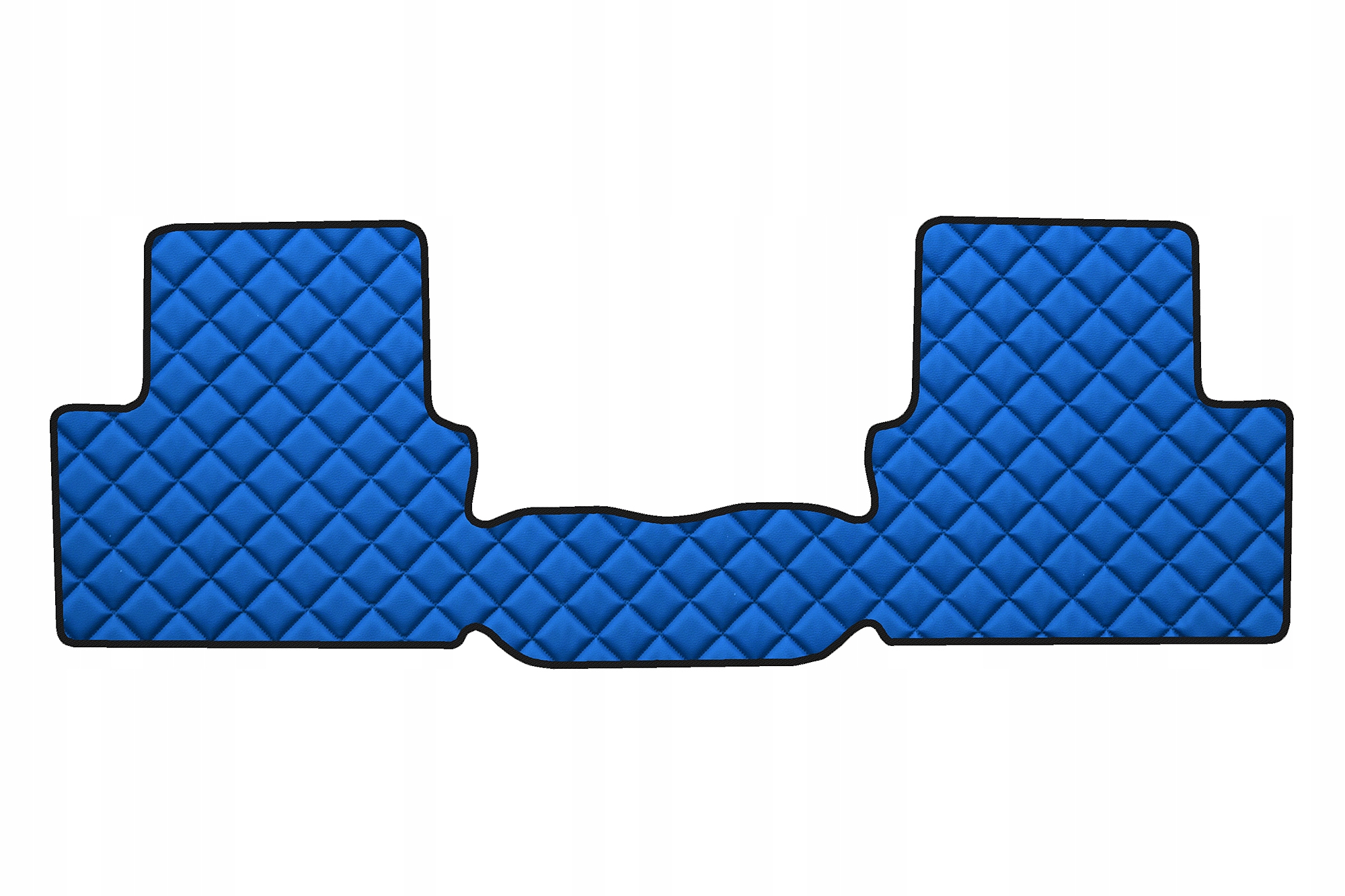 Килимки вся задня шкіра OPEL INSIGNIA і 08-17