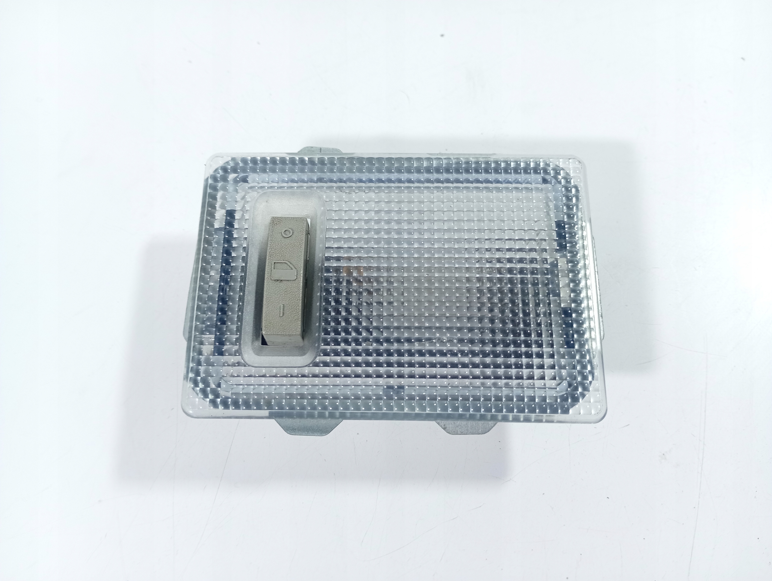 OSWIETLENIE cabs light inner OE 13126729 Opel Zafira B 05-15