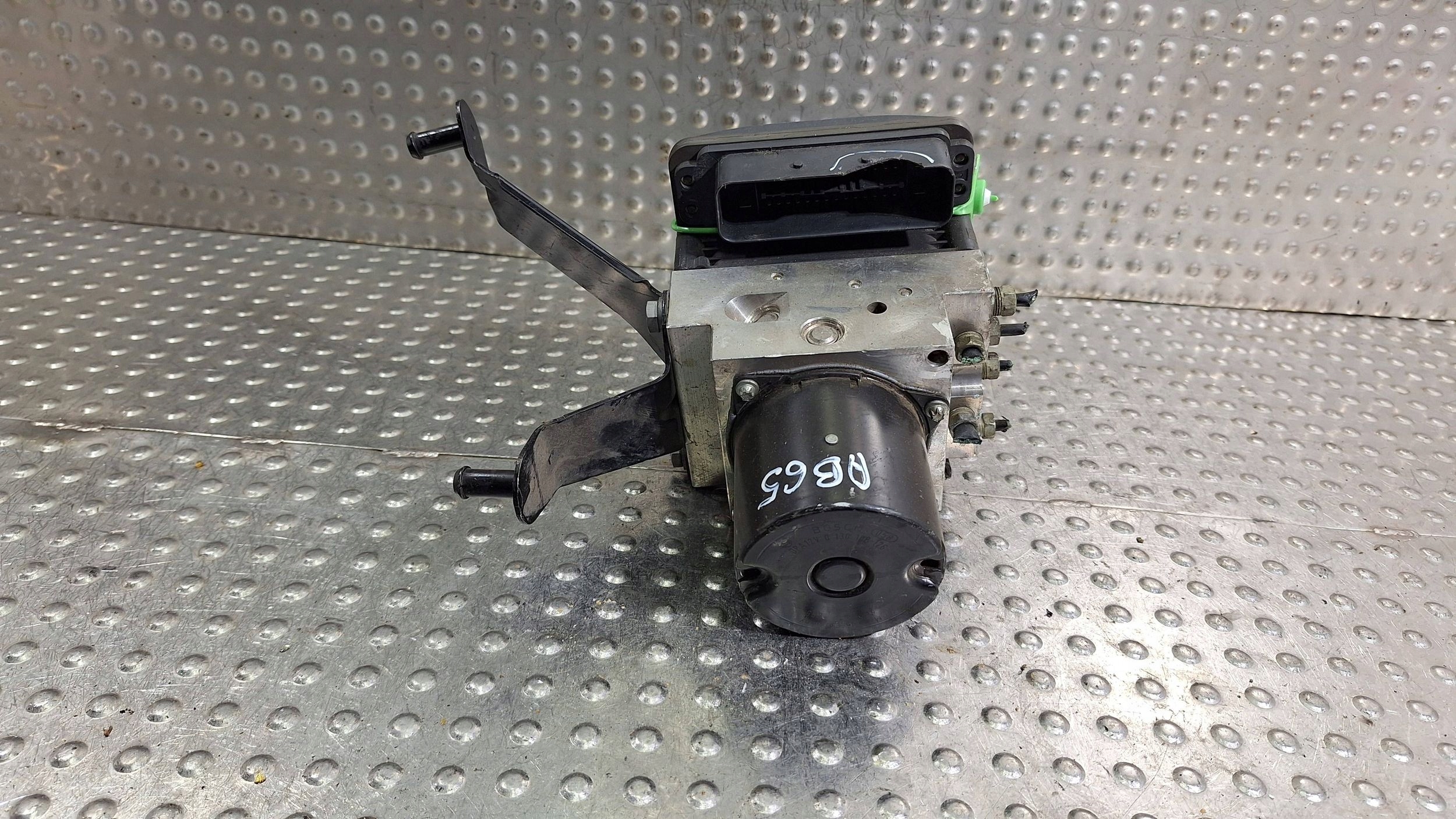 Pumpe Bedienteil ABS 6783360 6783362 BMW E60 E61 E63 E64