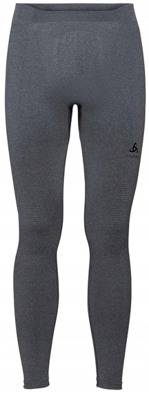 Bielizna Męskie Spodnie Odlo Performance Warm XL