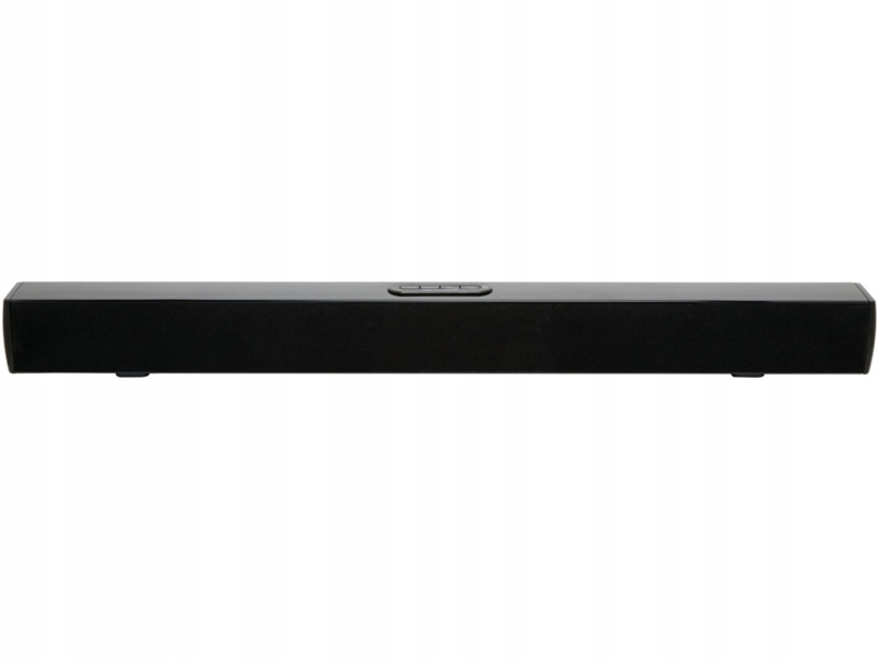 Soundbar Muse M-1520SBT 2.0 50 W czarny