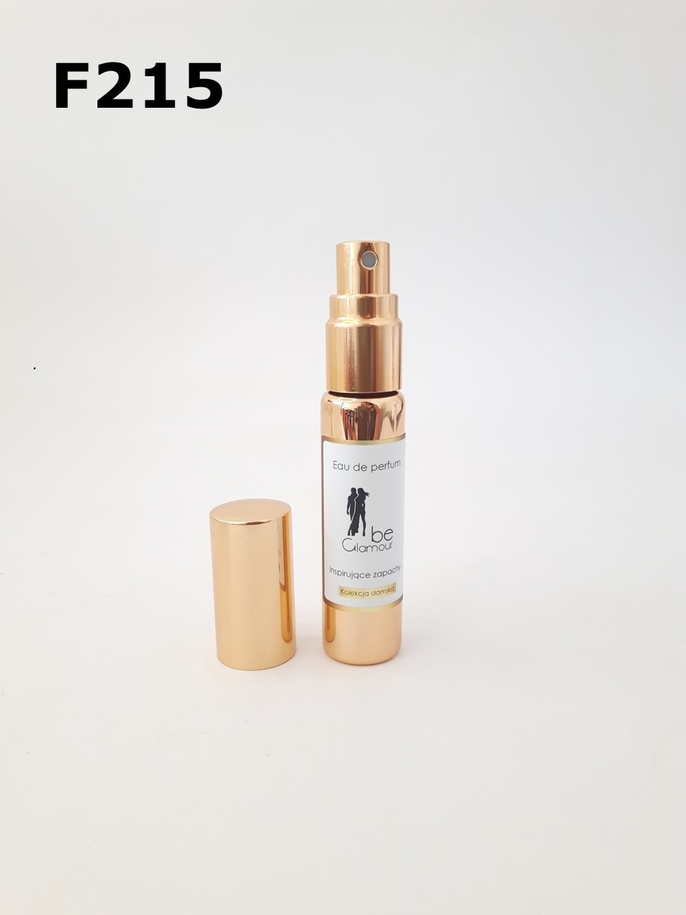 

Perfumy Damskie Beglamour 9 ML Kirke, F215