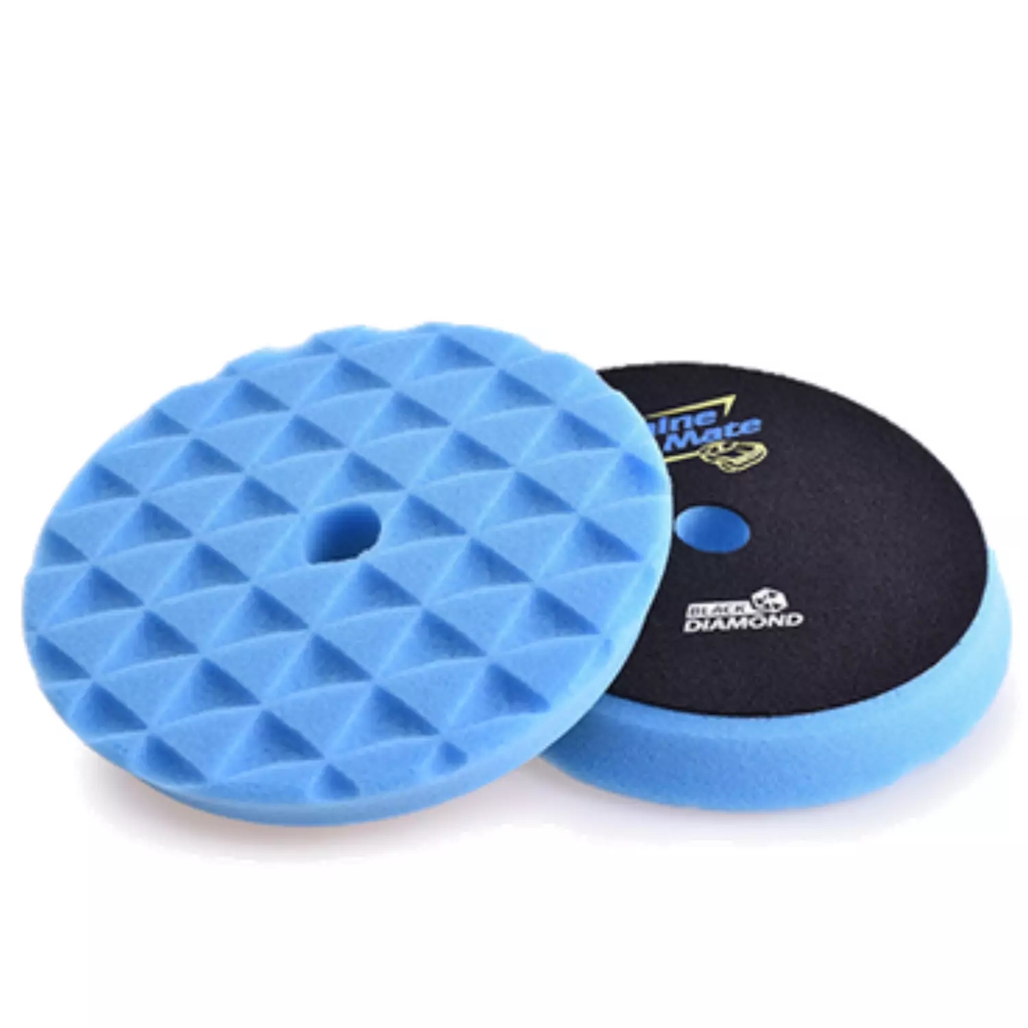 ShineMate Black Diamond T60 Medium Cut 130/150mm