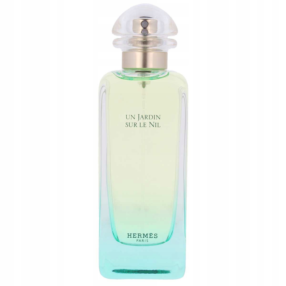 Hermes Un Jardin Sur Le Nil Toaletní Voda 100 ML Sprej [parfém]