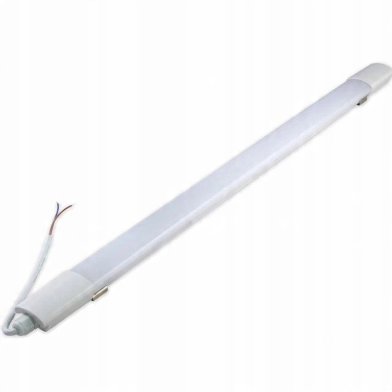 

Lampa Hermetyczna Led 60cm Panel Oprawa 18W IP65
