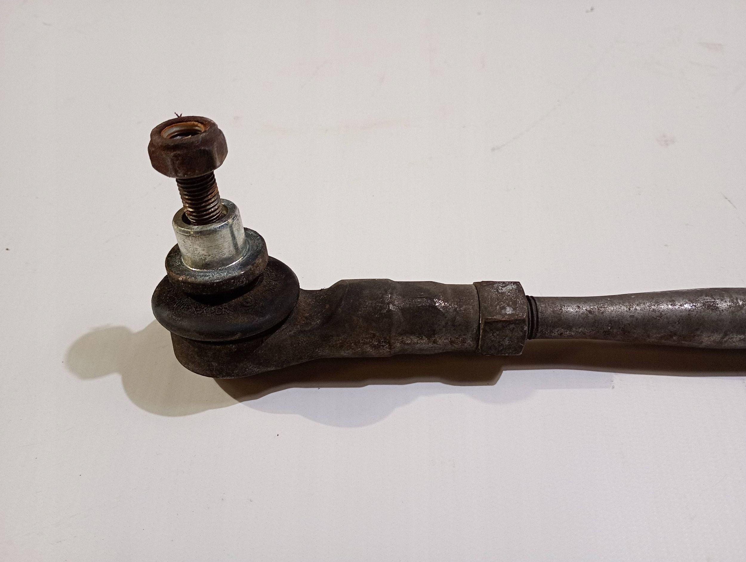 arm rear part rear left right Maserati GranTurismo 2008