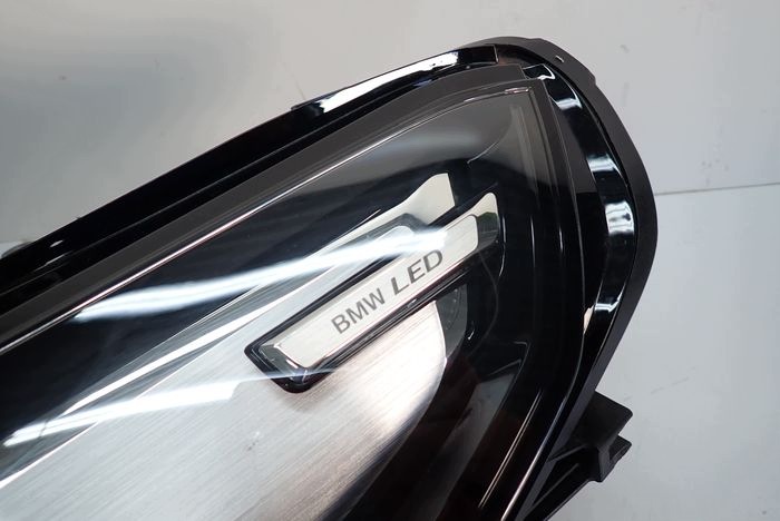 BMW X1 U11 FULL LED 22- reflektor left light left for puszke 5A9A227-01