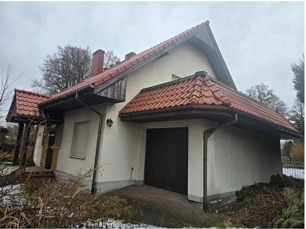 Dom, Tychy, 136 m²