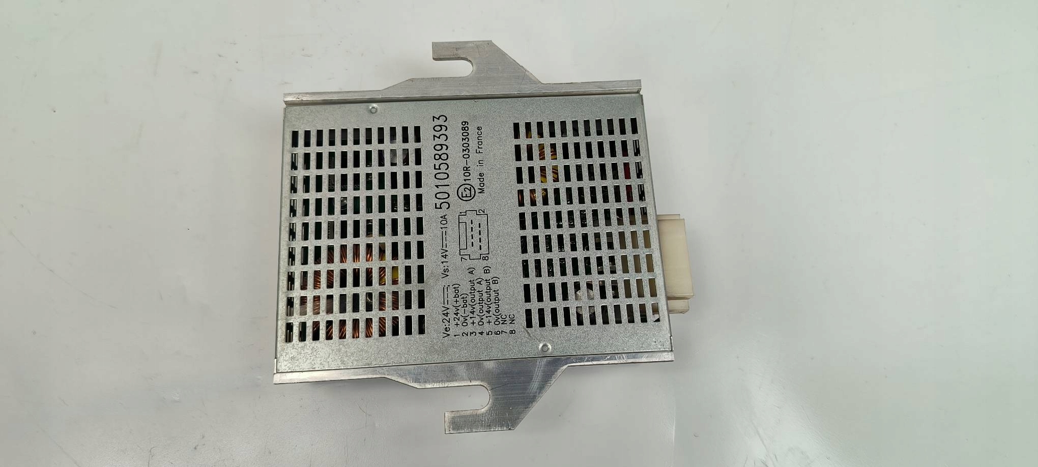 module 5010589393 RENAULT PREMIUM 460 DXI