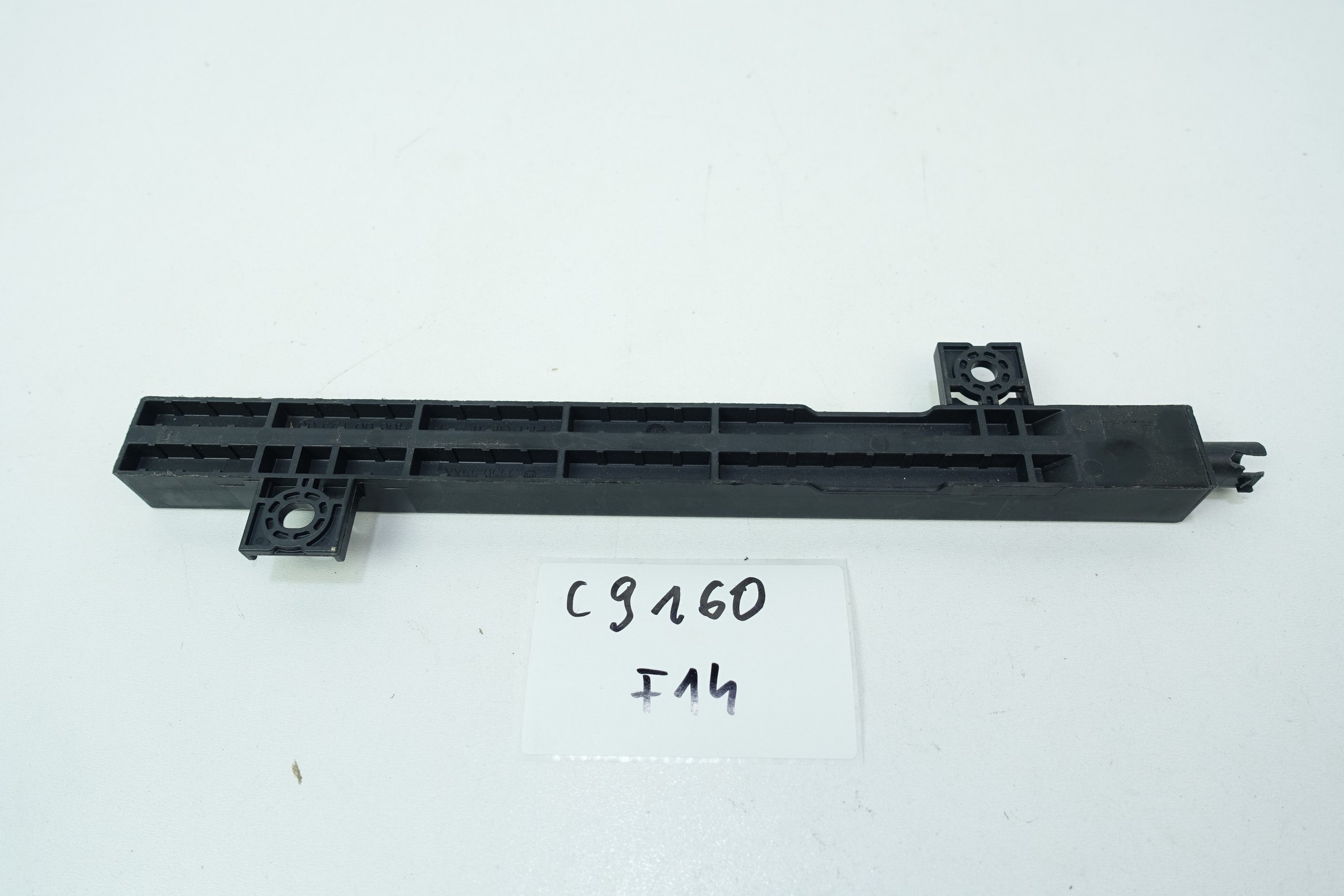 modul ANTENY KEYLESS MERCEDES S C A2069052504