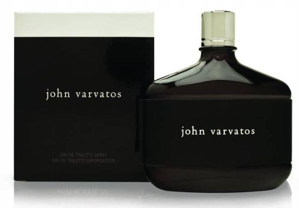 John Varvatos woda toaletowa mężczyzna Edt