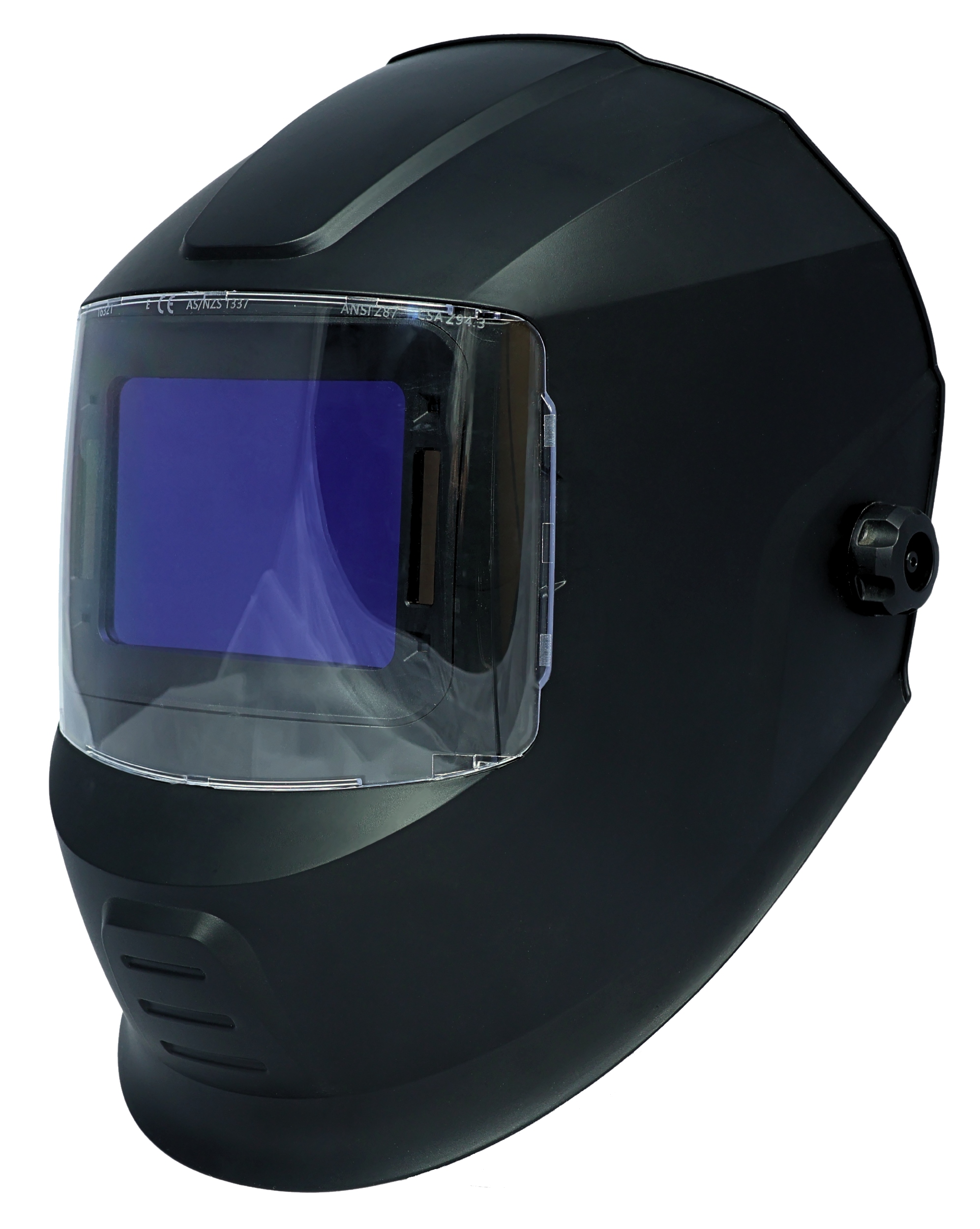 Przyłbica spawalnicza Control Welding X1P20 TrueView+ maska do spawania