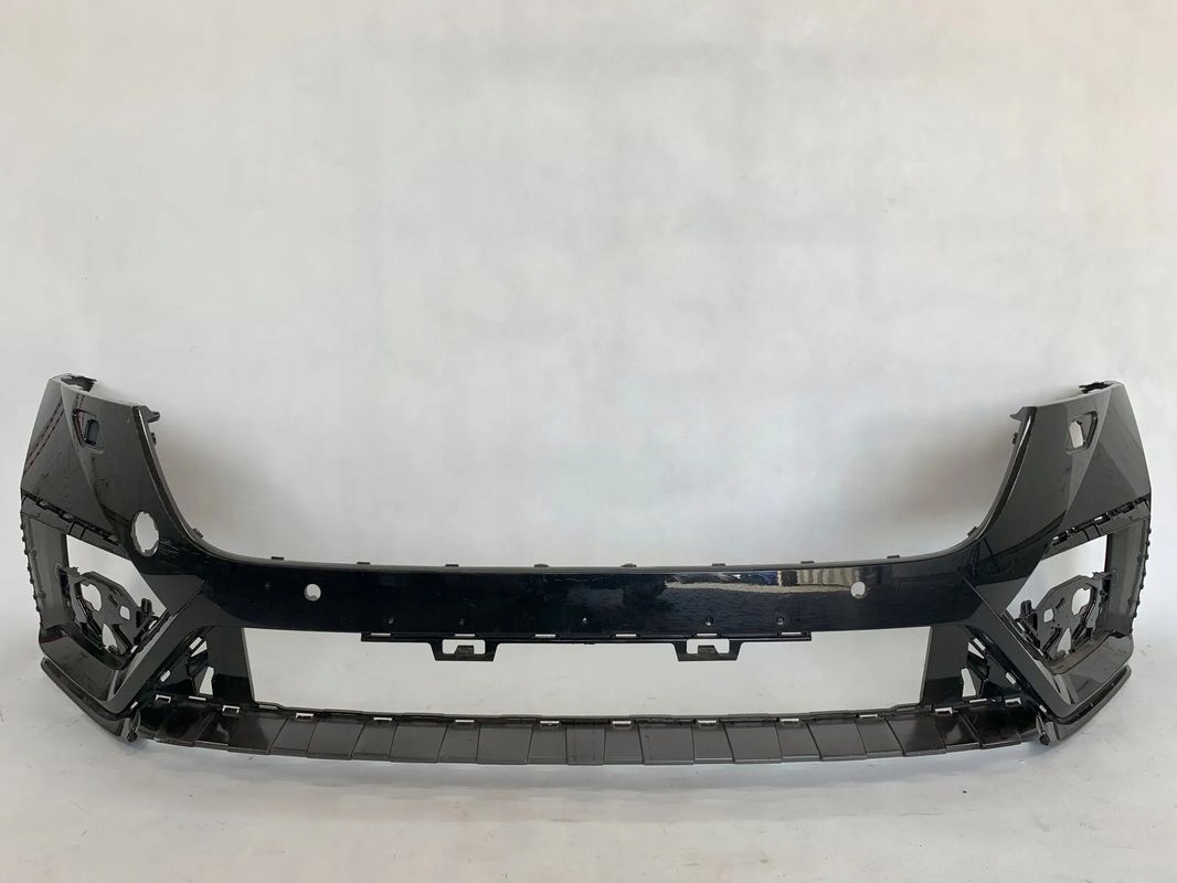 Skoda Octavia 4 IV RS bumper front front 20r 2020