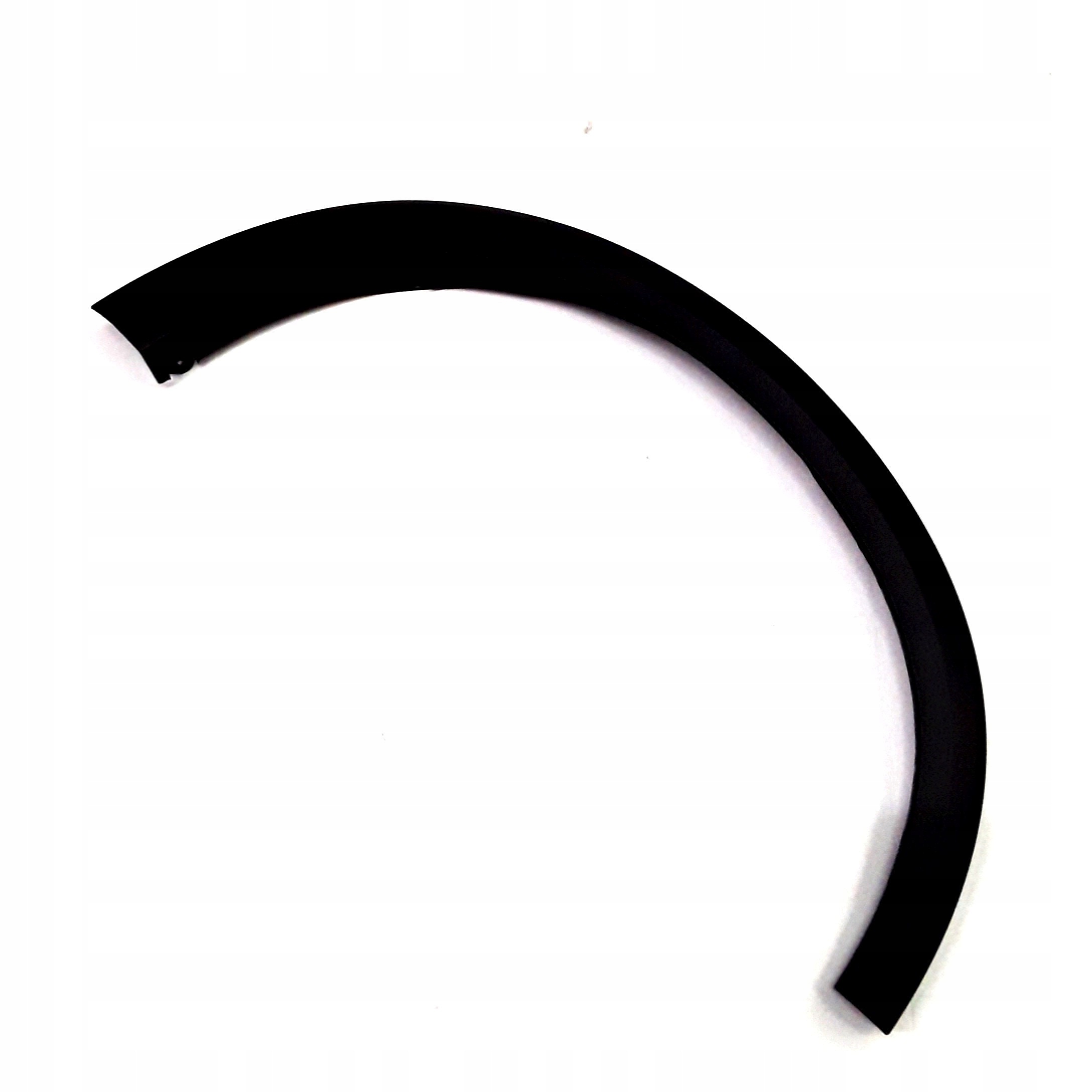 Volvo XC90 pravá lišta podběhu kola blatník přední Oe 30655182 8620603