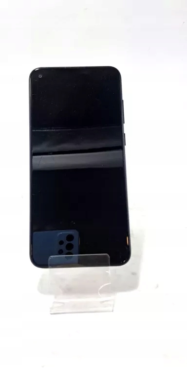 Smartfon Samsung Galaxy M11 3 GB / 32 GB 4G (LTE) czarny