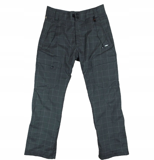 RIPZONE RECCO NARCIARSKIE SPODNIE M