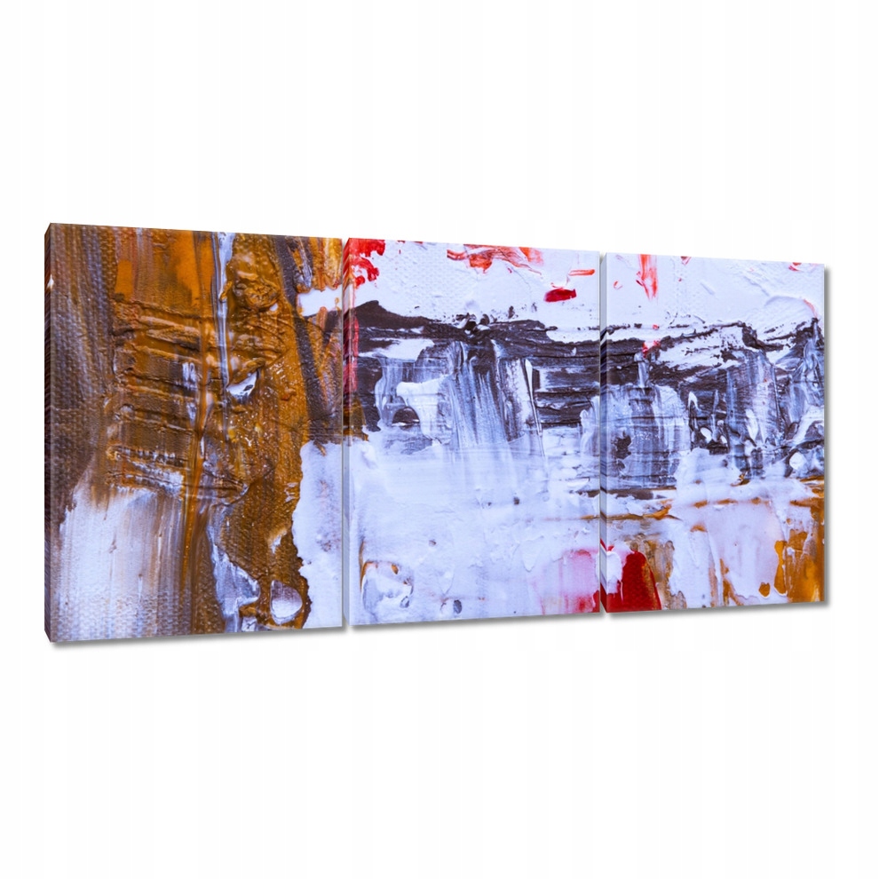 

Obrazy 120x60 Abstrakcja Kasjopea