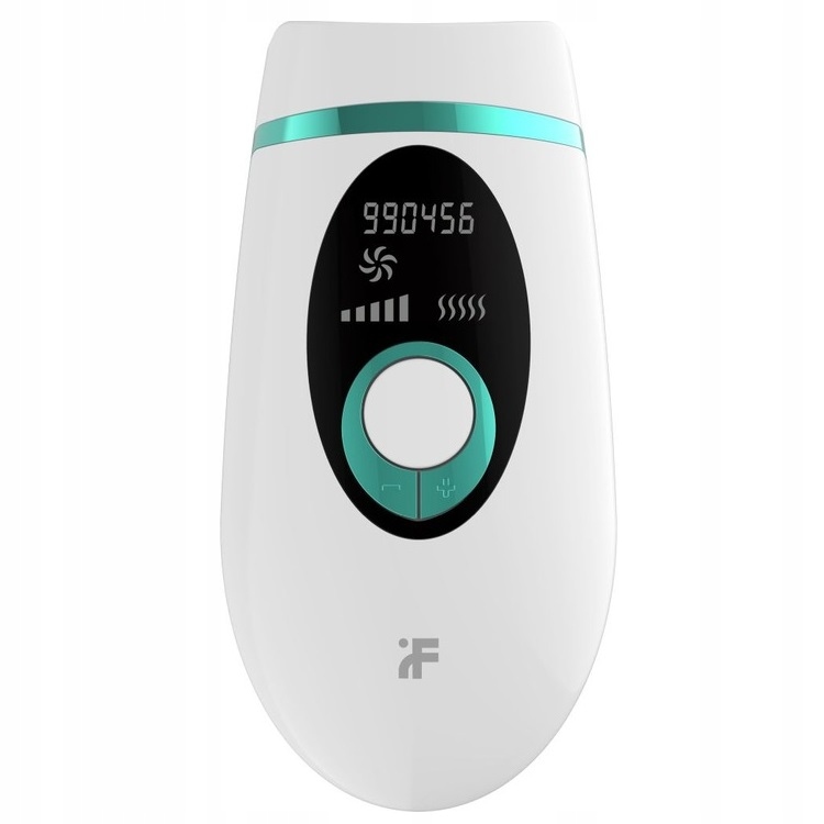 

Depilator Laserowy Inface Xiaomi Mi ZH-01D-2 Ipl