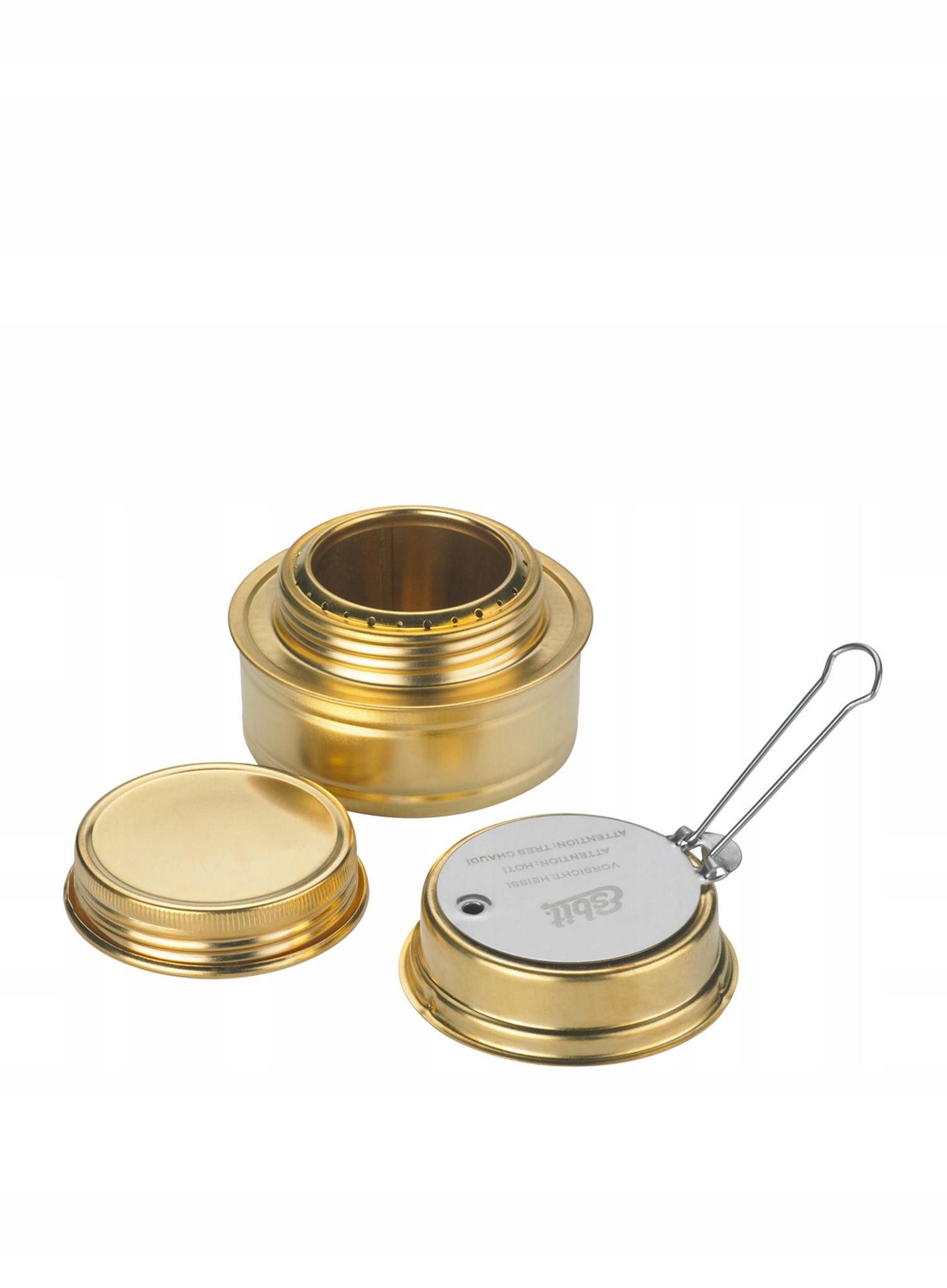 Palnik na alkohol Esbit Alcohol Burner