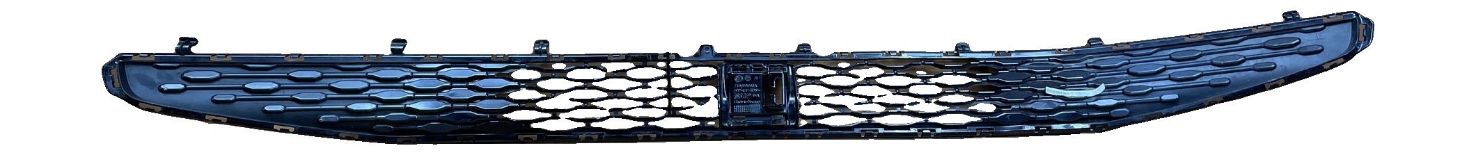 VW MULTIVAN VII T7 TRANSPORTER 2021- grid of a bumper front 7T0853663A