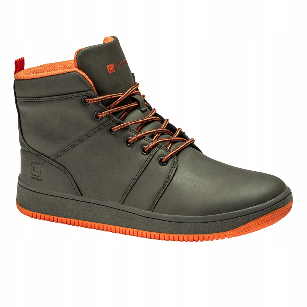 

Buty męskie sneakersy T311 zielone 44