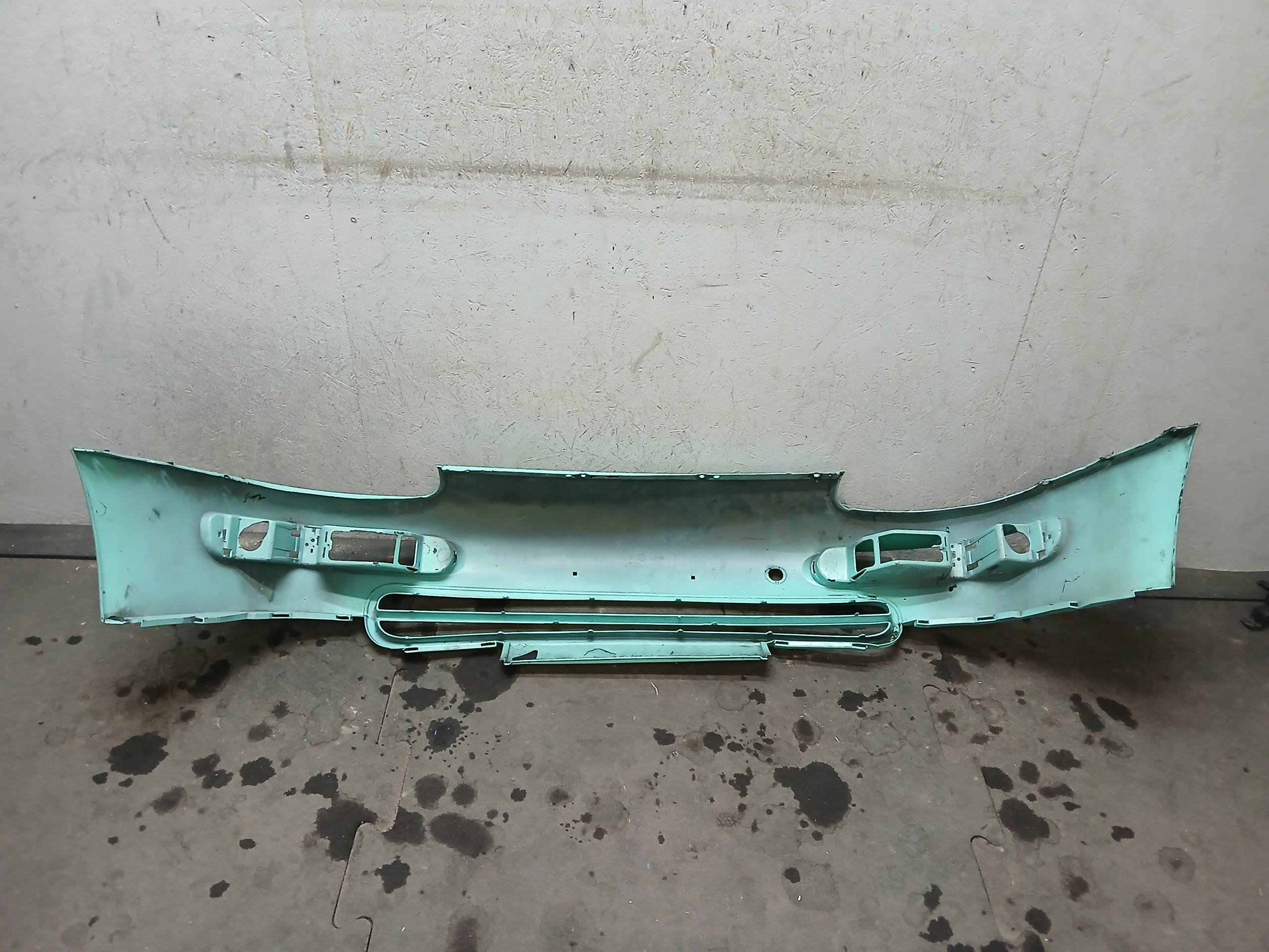 bumper front PORSCHE 911 993