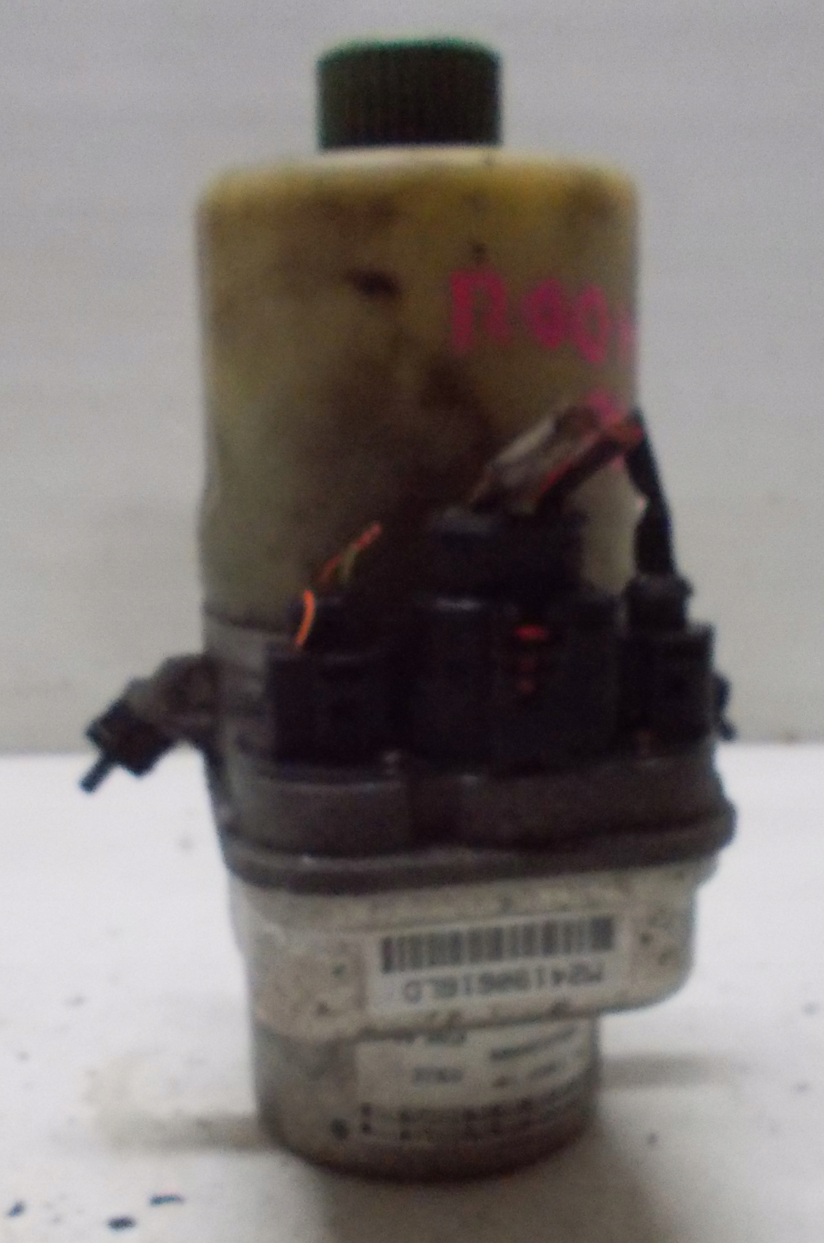 SKODA ROOMSTER 09R 1.6 B servo pump 6R0423156A