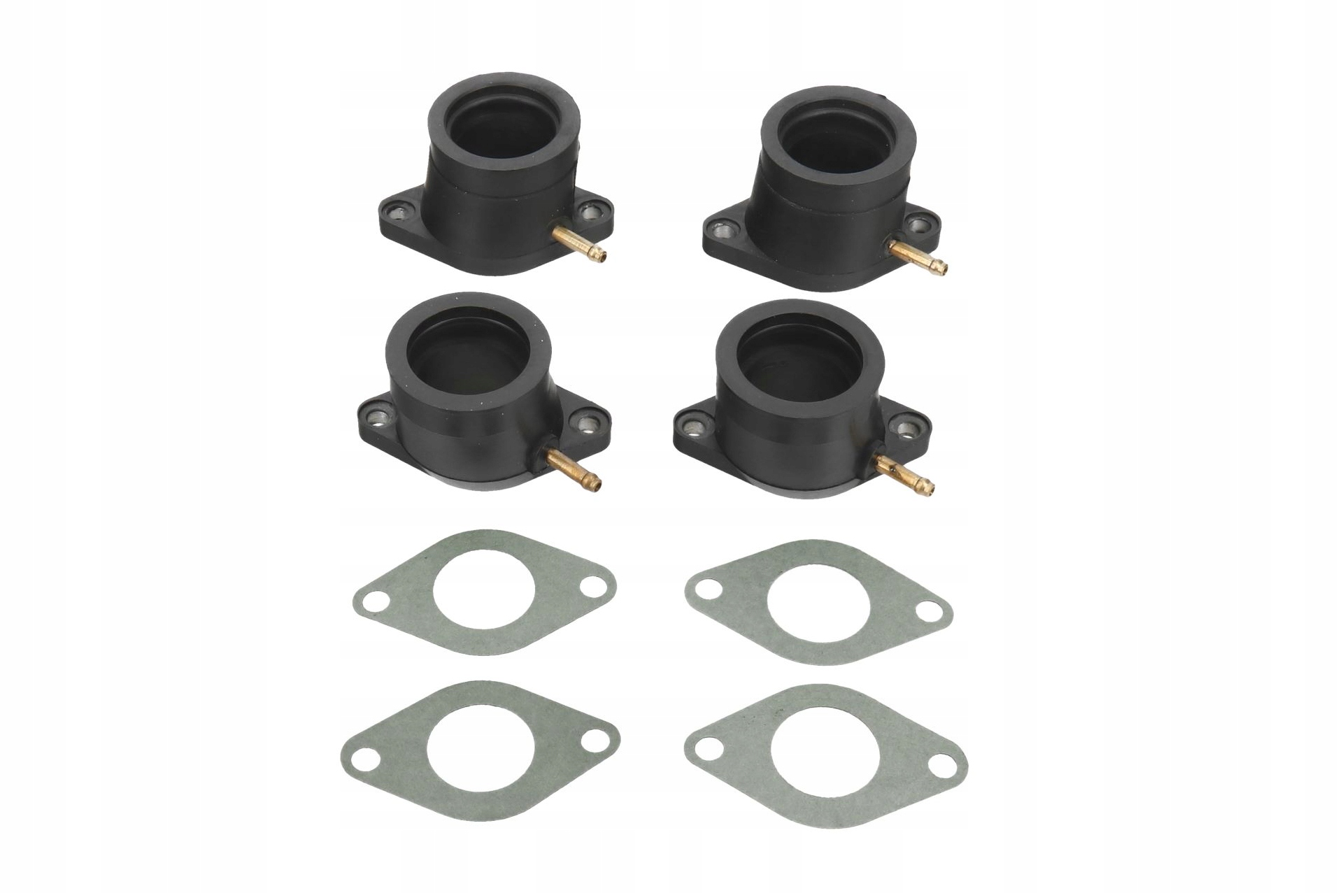 Króćce gaźnika Yamaha XJ 650 komplet 4H7-13586-02 Producent Kengo