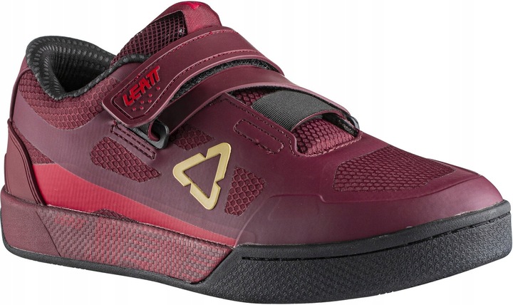BUTY ROWEROWE LEATT SHOE 5.0 CLIP 39.5 %%%