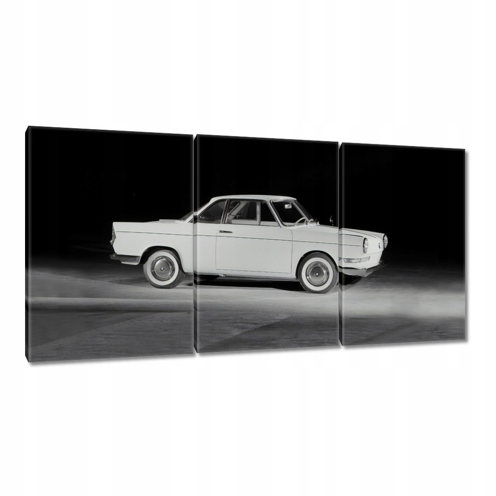 

Obrazy 120x60 Fabrycznie nowe Bmw 700