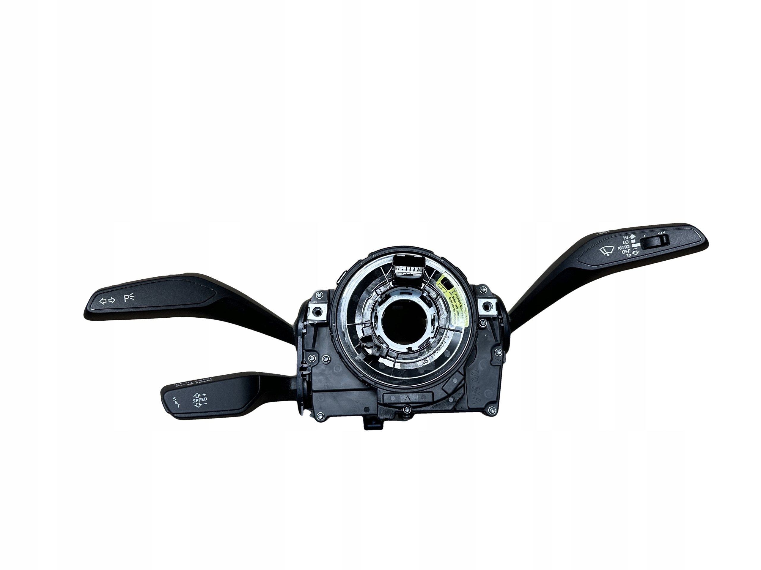 AUDI TT 8S DEVIO LUCI DEVIO Comandi ANELLO airbag VOLANTE 8S0907129AH
