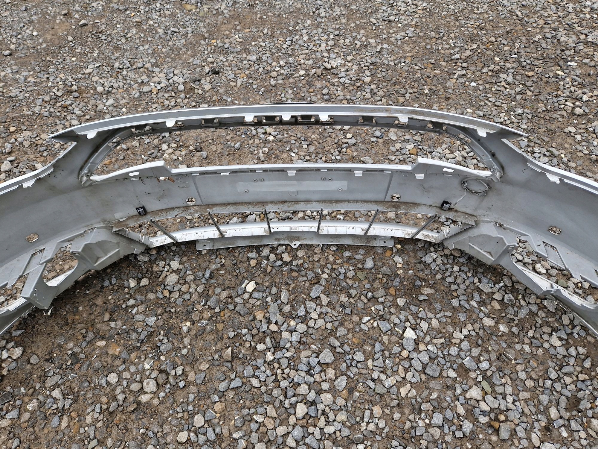 front bumper FORD C-MAX II LIFT 2014R->