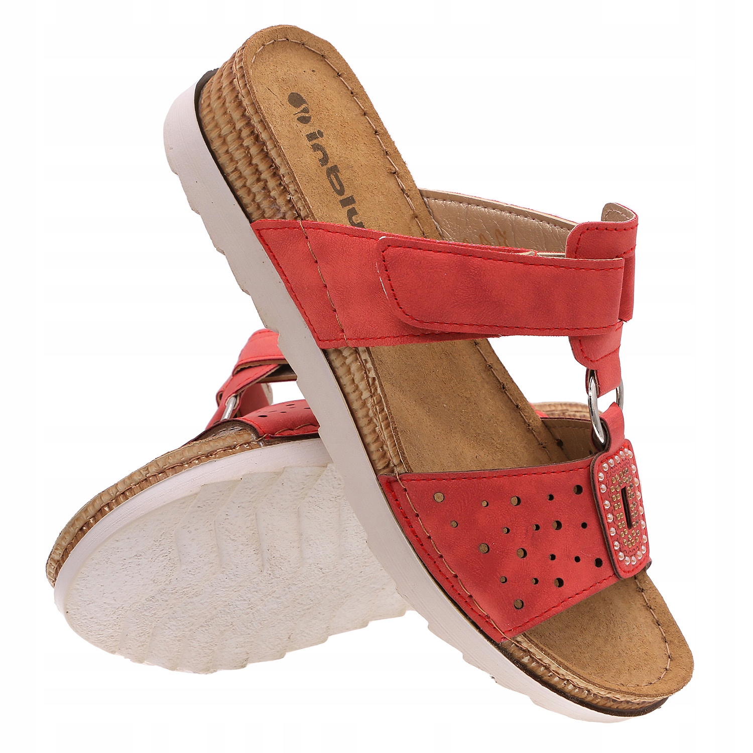 Inblu nazouváky IN-OF-35