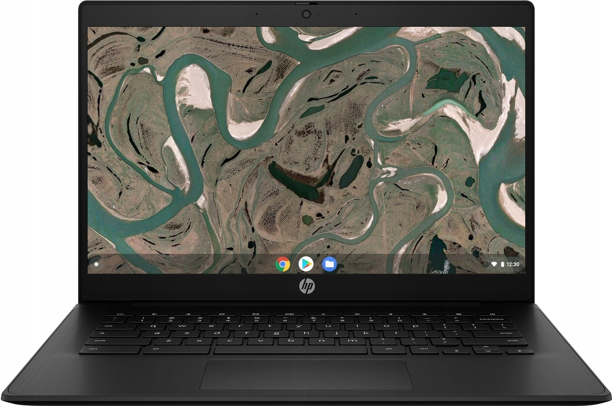 

Hp Chromebook 14 G7 Intel N5100 4-rdzenie 8GB 64GB
