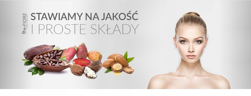 e-Fiore HYDROLAT z Kwiatów RÓŻY DAMASCEŃSKIEJ Naturalny TONIK 100ml Działanie nawilżające odświeżające