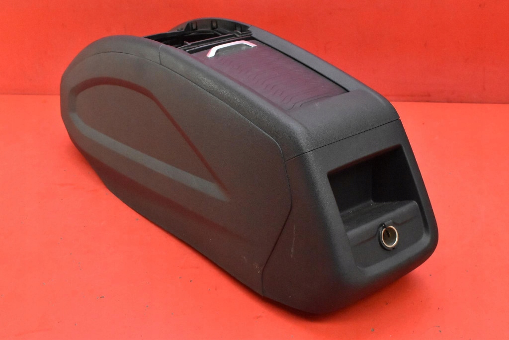 TUNEL mitte CITROEN C4 GRAND PICASSO 2 II 13-17