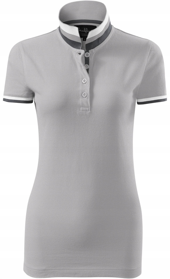 

Malfini Collar 257 damska koszulka polo Jakość XL