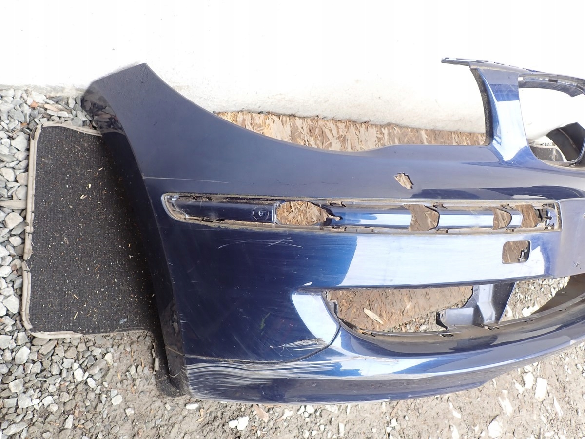 front bumper front BMW 1 E81 E87 LIFT LCI 2007-2012R 7166462